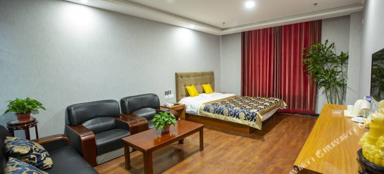 7天酒店(石家庄栾城惠源路店)图片