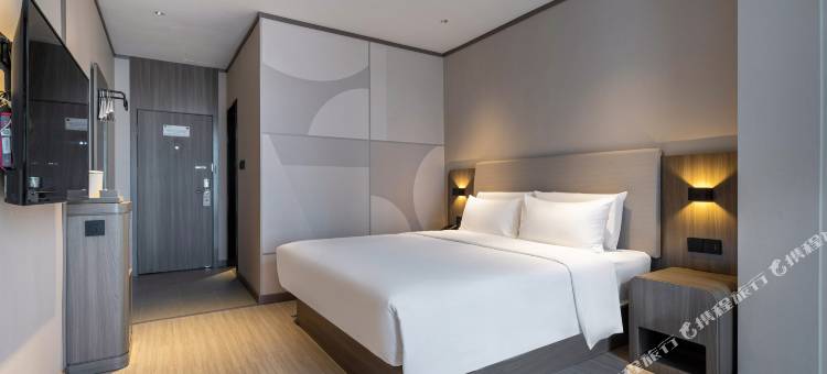 汉庭酒店(厦门机场店)图片