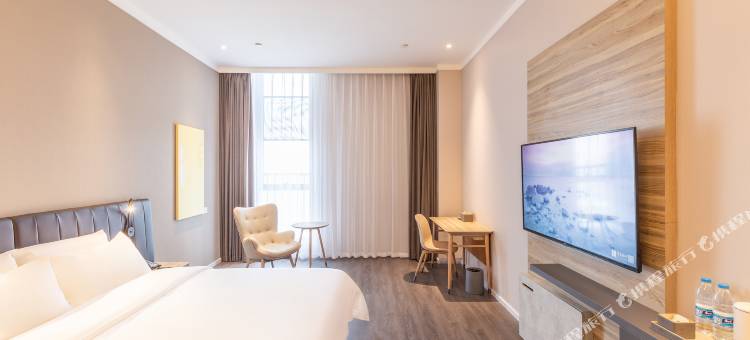 汉庭酒店(郑州东站东广场店)图片