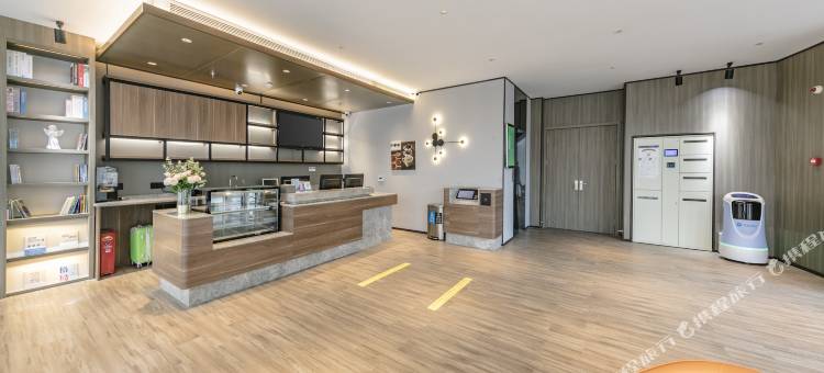汉庭酒店(福州奥体盘屿路店)图片