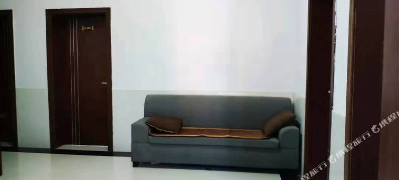 鹤山安芳公寓图片