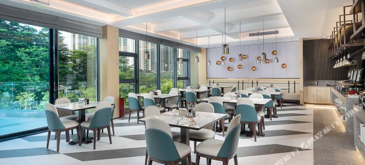 Amigo米阁睡眠酒店(深圳龙华观澜店)图片