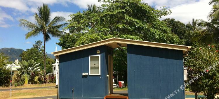 NRMA凯恩斯假日公园(Nrma Cairns Holiday Park)图片