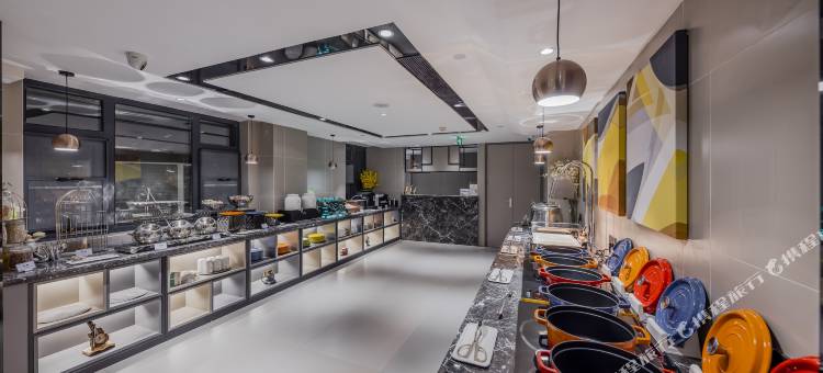 如家商旅酒店(南京新街口张府园地铁站店)图片