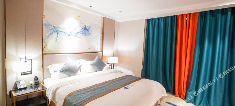 莲花碧云天国际酒店图片