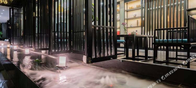 龚禧里·璞见酒店(昆明翠湖云南大学店)图片