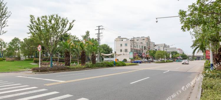 苏州丰和商务宾馆图片
