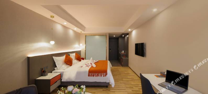 成都宇航之星酒店图片