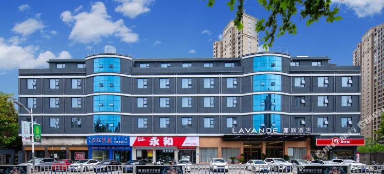 麗枫酒店(荆州长江大学店)图片