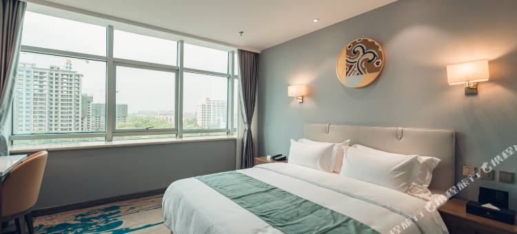 乐亭锦江酒店图片