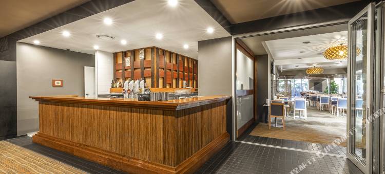 怒沙别墅酒店(Villa Noosa Hotel)图片