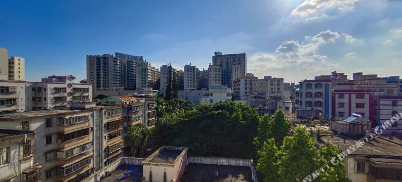 湛江南桥公寓图片