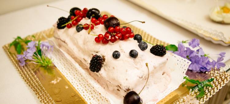 Domus Socolatae古色古香的床和早餐旅店(Domus Socolatae Residenza d'Epoca Charming B&B - Adults Only)图片