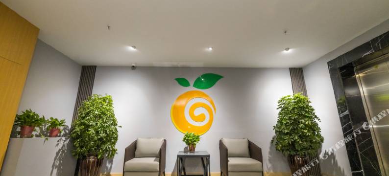 亳州橙子国际酒店(万达广场店)图片