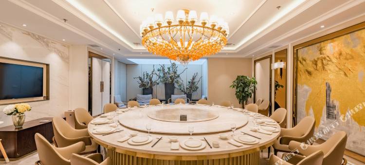 凯莱悦享酒店(沈阳北站店)图片