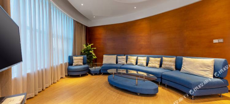 美格丽芬花园酒店(襄阳古城店)图片