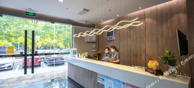 美源精选酒店(荆州教育学院店)图片