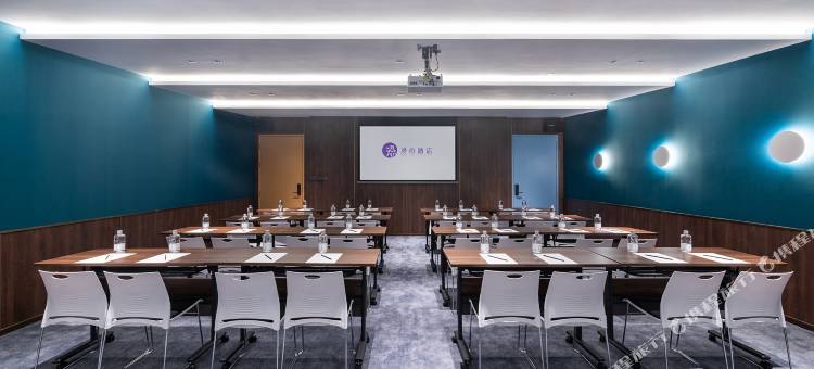 黄山风景区南大门换乘中心漫心酒店图片