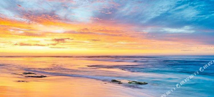 亚林加普贝类酒店(Seashells Yallingup)图片