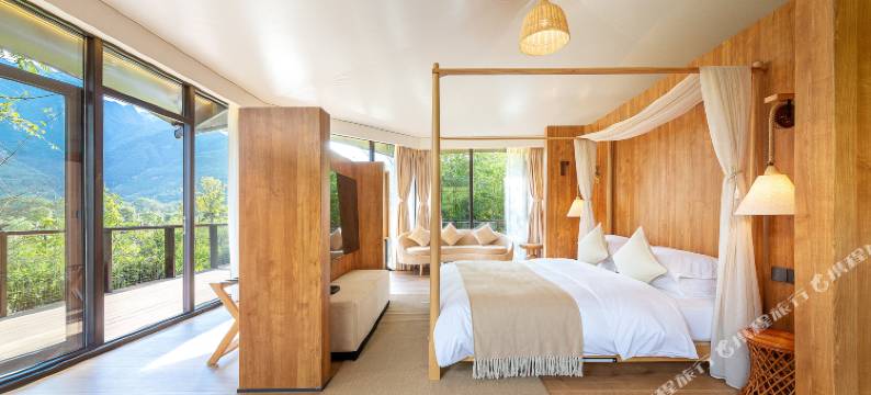 亦可园·栖居(云舍景区店)图片