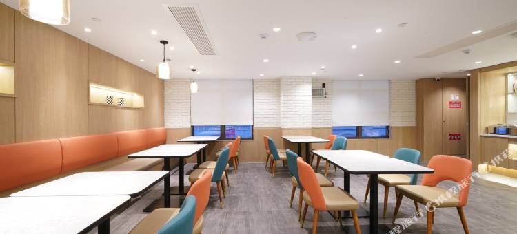 汉庭酒店(绍兴东站万达广场店)图片