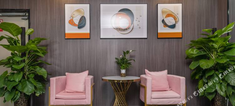 广川景鸿酒店(库尔勒九鼎梨城农产品市场店)图片