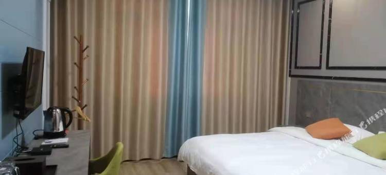 炎陵熙程宾馆图片
