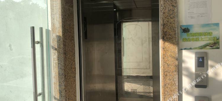 未来enjoy全屋智能民宿(广汉永辉超市店)图片