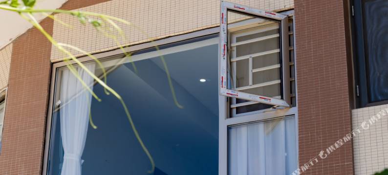 德化鹊巢民宿图片