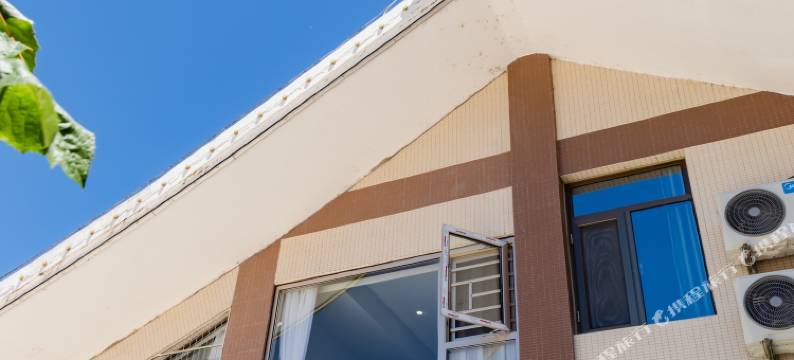 德化鹊巢民宿图片