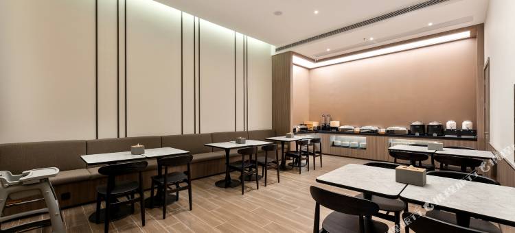 汉庭酒店(惠州惠阳站店)图片