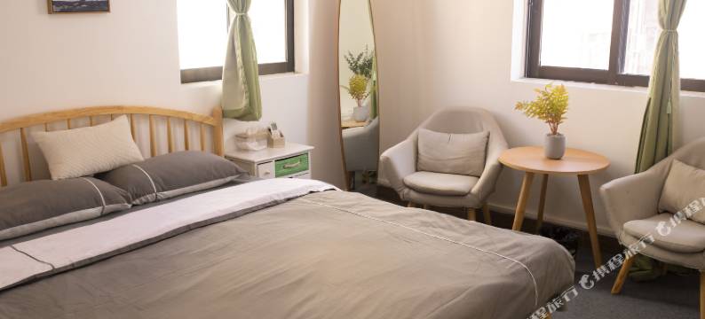 深圳望山民宿图片