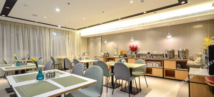 如家商旅酒店(丽江古城大水车店)图片