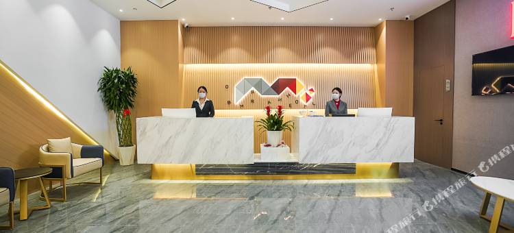 西安曼柏酒店图片