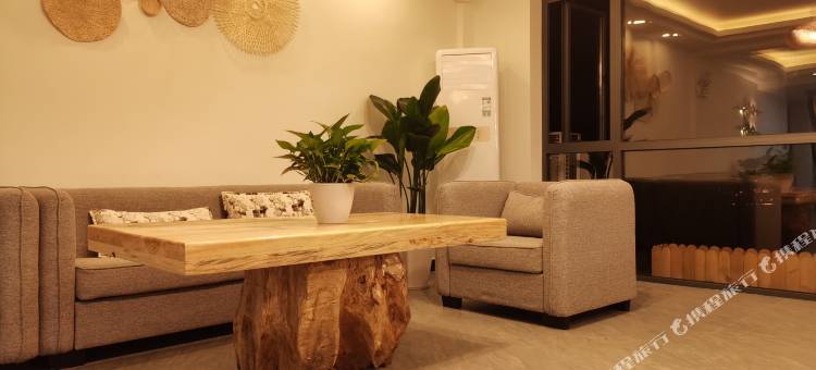 丹寨湖景湾民宿图片