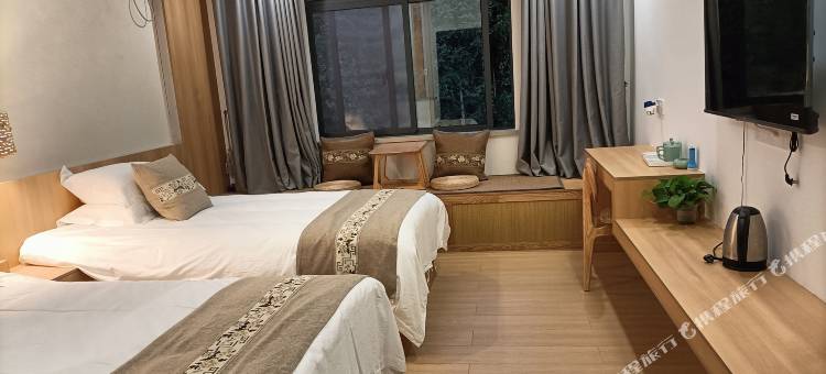 江山康悦农家乐图片