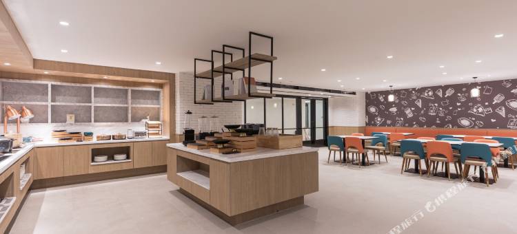 汉庭酒店(肥西翡翠路大学城店)图片