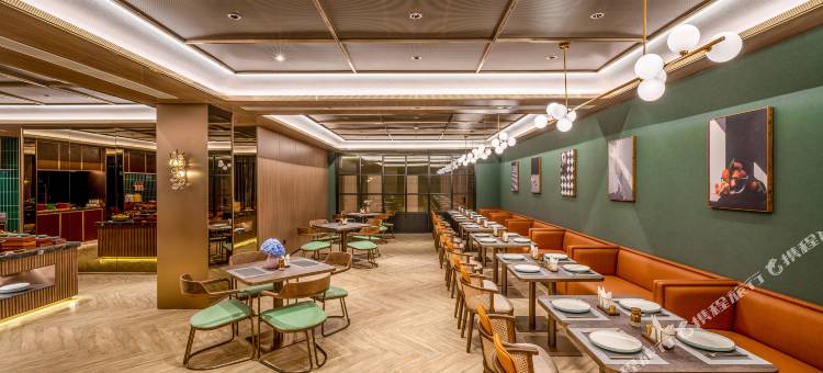 桔子酒店(烟台开发区金沙滩店)图片