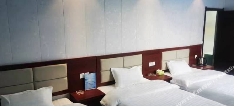 临夏慧霞宾馆图片