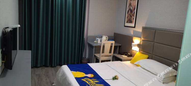 7天连锁酒店(宣城高铁站店)图片