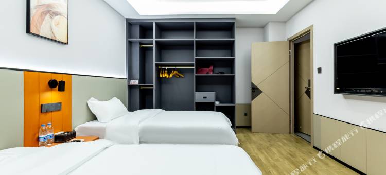 天怡精选酒店(双流国际机场店)图片