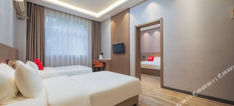 半岛酒店(千阳客运站店)图片