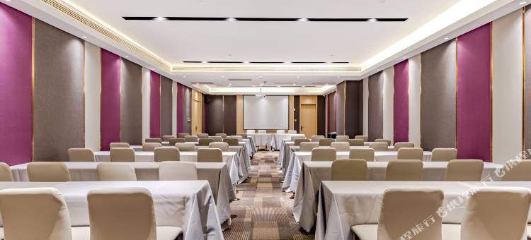 麗枫酒店(宿州市立医院呈泰双子座店)图片