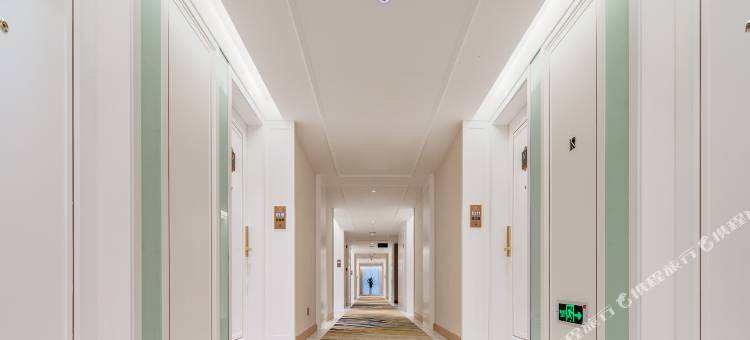 维也纳国际酒店(古蔺新城酒街店)图片