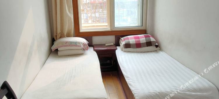 长海金佳源旅社图片