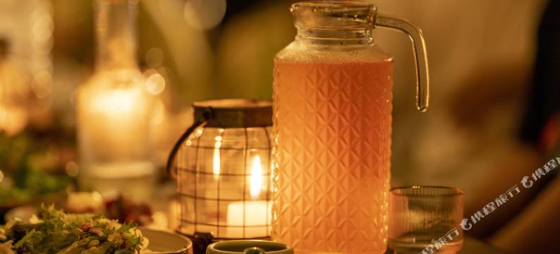 深圳趣墅HAJANA海边民宿图片