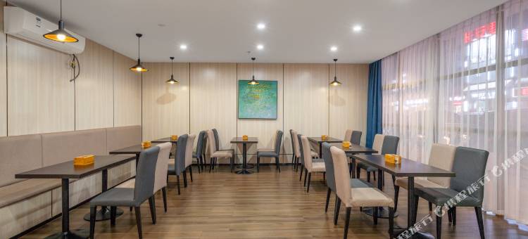 汉庭酒店(东莞长安万达店)图片