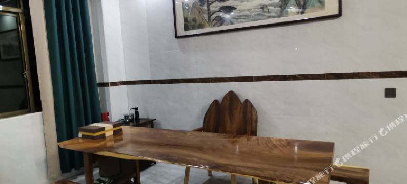 连山欧家梯田禾风小筑民宿图片