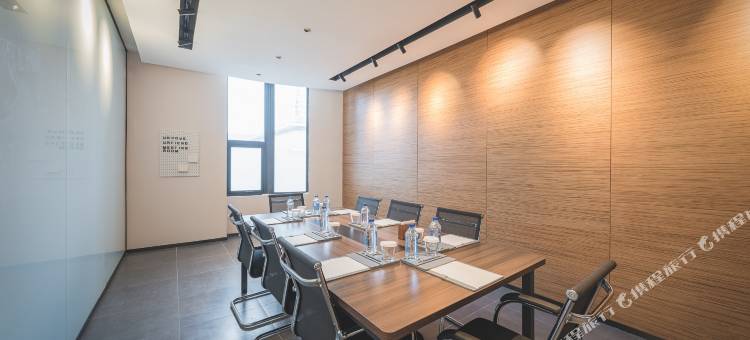 南京新街口逸扉酒店图片