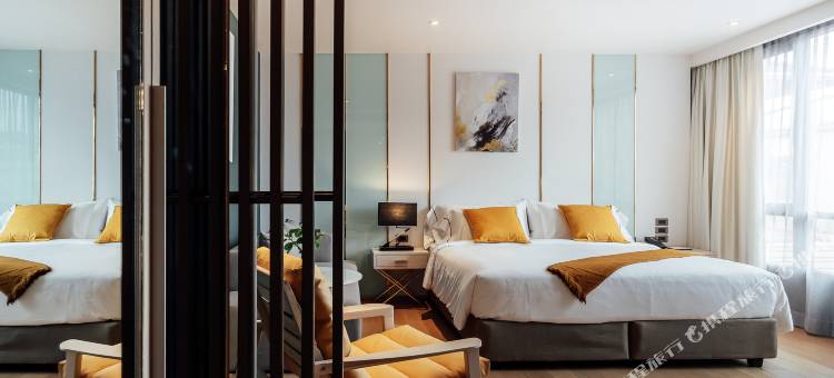 蒙塔娜酒店及公寓(Montana Hotel & Residence)图片